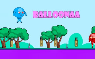 Balloonaa