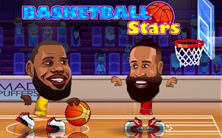 Basketball Stars