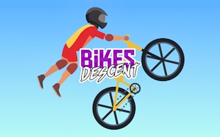 Bike Descent