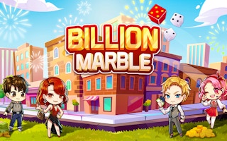 Billion Marble