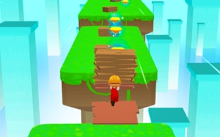 Brick Surfer