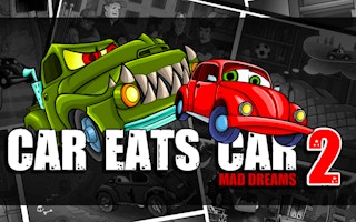 Car Eats Car 2