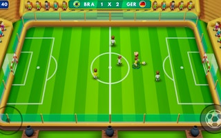 Champion Soccer