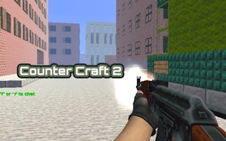 Counter Craft 2