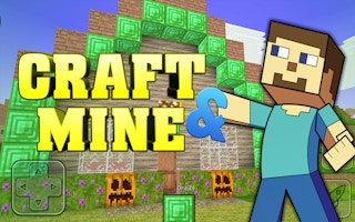 Craft And Mine