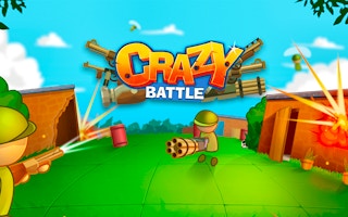 Crazybattle
