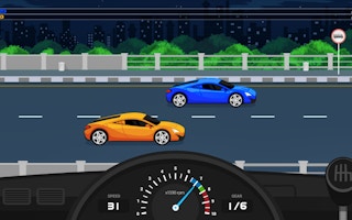 Drag Racing 2