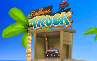Endless Truck