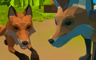 Fox Simulator