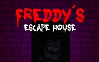Freddy's Escape House