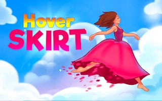 Hover Skirt