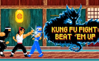 Kung Fu Fight: Beat 'em Up