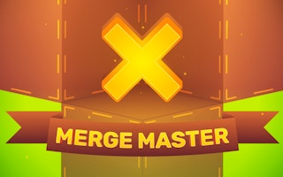 Merge Master - Puzzle