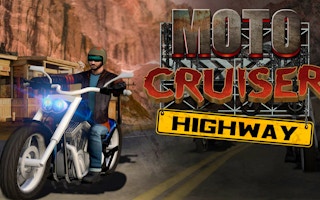 Moto Cruiser Highway