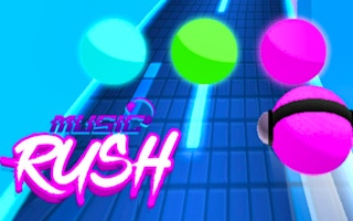Music Rush