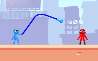 Rocket Punch 2 Online