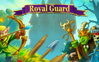 Royal Guard
