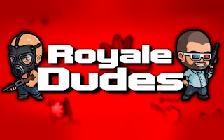 Royaledudes .io