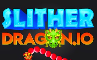 Slither Dragon.io
