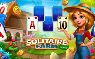 Solitaire Farm: Seasons