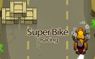 Super Bike Racing