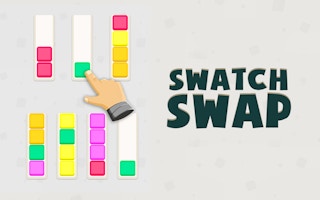 Swatch Swap - Blocks Puzzle