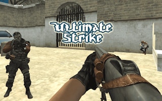 Ultimate Strike