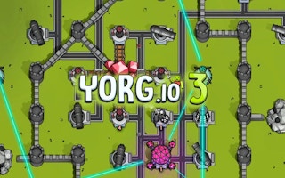 Yorg.io 3